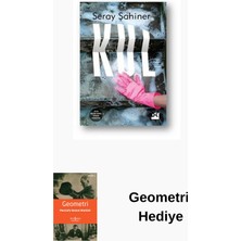 Doğan Kitap Kul + Geometri Hediye