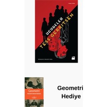 Doğan Kitap Ucubeler + Geometri Hediye