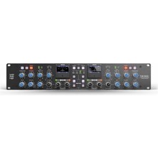 Slate Digital The Bus+ 2 Kanal Bus Kompresör & Dinamik Eq