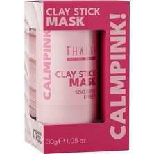 Thalia Calmpink Clay Stick Mask 30 G (5'li Paket)