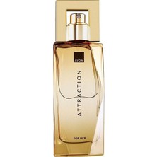 Avon Attraction Kadın Edp 50 ml