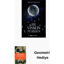 Epsilon Yayınevi Bir Visalin Peşinden - 2 + Geometri Hediye