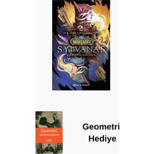 Epsilon Yayınevi World Of Warcraft - Sylvanas + Geometri Hediye