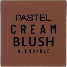 Pastel Profashion Krem Allık No:50 (5'li Paket)