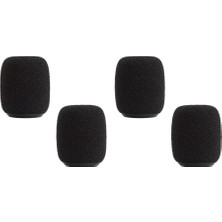 Shure RK183WS Beta-Wl Serisi 4'lü Rüzgarlık