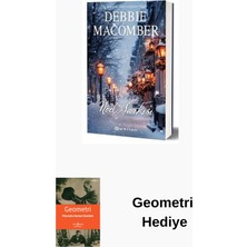 Epsilon Yayınevi Noel Şarkısı + Geometri Hediye