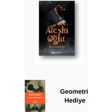 Epsilon Yayınevi Ateşin Oğlu + Geometri Hediye