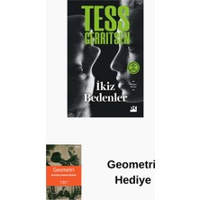 Doğan Kitap Ikiz Bedenler + Geometri Hediye