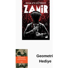 Doğan Kitap Zamir + Geometri Hediye