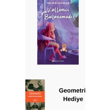 Epsilon Yayınevi Kullanıcı Bulunamadı + Geometri Hediye