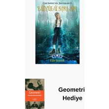 Artemis Yayınları Büyülü Sırlar-Cadı Sophie'nin Maceraları 3 + Geometri Hediye