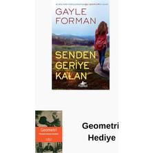 Pegasus Senden Geriye Kalan + Geometri Hediye