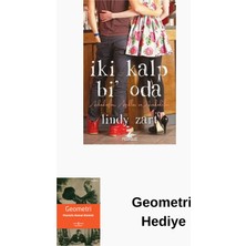 Pegasus Iki Kalp Bi' Oda + Geometri Hediye