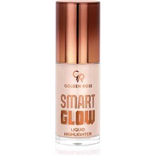 Golden Rose Smart Glow Likit Aydınlatıcı 201 (4'li Paket)
