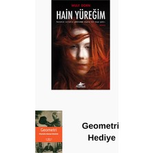 Pegasus Hain Yüreğim + Geometri Hediye
