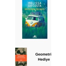 Pegasus Gökyüzünün Tüm Mavisi + Geometri Hediye