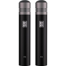 Slate Digital ML-2A / Condenser Enstürman Modelleme Mikrofonu (Çift)