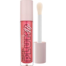 Pastel Profashion Hydrating Plumping Gloss No: 206 (8'li Paket)