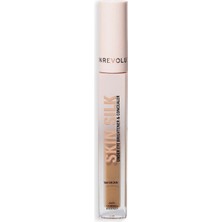 Revolution Skin Silk Serum Kapatıcı Tan Gold (7'li Paket)
