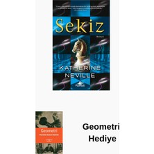 Pegasus Sekiz + Geometri Hediye