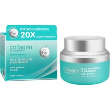 Collagen By Watsons Hydro Balance Nem Bombası 50 ml (8'li Paket)