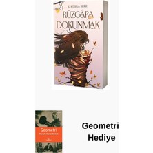 Artemis Yayınları Rüzgara Dokunmak + Geometri Hediye