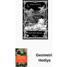 Epsilon Yayınevi Kirli Peri Masalı + Geometri Hediye