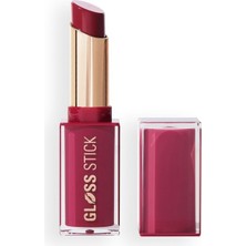Revolution Pout Lip Gloss Stick Sour Berry (8'li Paket)