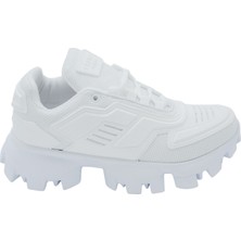 Bgl Erkek Kalın Taban Chunky Sneaker Günlük Spor Ayakkabı