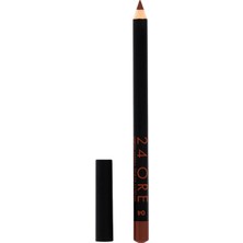 Deborah Milano 24 Ore Dudak Kalemi Brown No: 4 (8'li Paket)