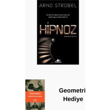 Pegasus Hipnoz + Geometri Hediye