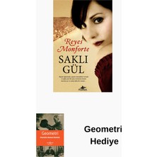 Pegasus Saklı Gül + Geometri Hediye
