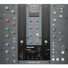 Slate Digital Uc1 Plug-In Kontrol Birimi