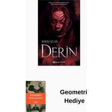 Epsilon Yayınevi Derin + Geometri Hediye