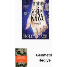 Artemis Yayınları Buzkentin En Soğuk Kızı + Geometri Hediye