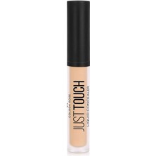 Golden Rose Just Touch Likit Kapatıcı No:05 (4'li Paket)