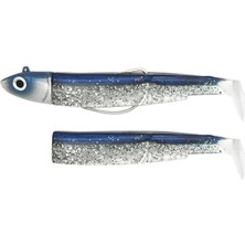 Fiiish BM140/4 BM3160 Combo Offshore 40GR Baracuda