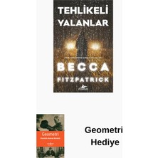 Pegasus Tehlikeli Yalanlar + Geometri Hediye