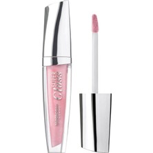Deborah Milano Super Gloss Pearly Rose No: 02 (7'li Paket)