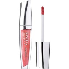 Deborah Milano Super Gloss Pearly Coral No: 05 (8'li Paket)