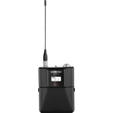 Shure QLXD1=H51 Kablosuz Bodypack Verici