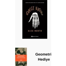 Epsilon Yayınevi Gölge Katil + Geometri Hediye