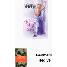 Pegasus Bazıları Ateşli Sever + Geometri Hediye