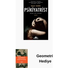 Pegasus Psikiyatrist + Geometri Hediye