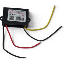Antenci Powermaster 12V-24V - 5V Çevirici Konvertör 10AMPER