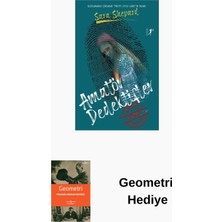 Artemis Yayınları Amatör Dedektifler-1 + Geometri Hediye