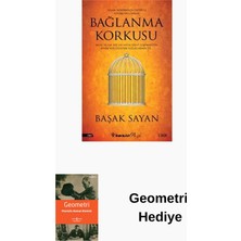 İnkılap Kitabevi Bağlanma Korkusu + Geometri Hediye