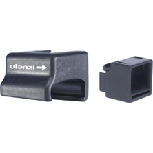 Ulanzi Oa-8 Osmo Action Mikrofon Bağlantı Standı