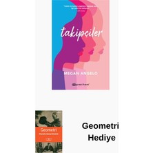 Epsilon Yayınevi Takipçiler + Geometri Hediye