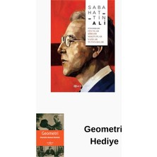 Epsilon Yayınevi Tüm Eserleri-Oyunlar Şiirler Mektuplar Yazılar ... + Geometri Hediye